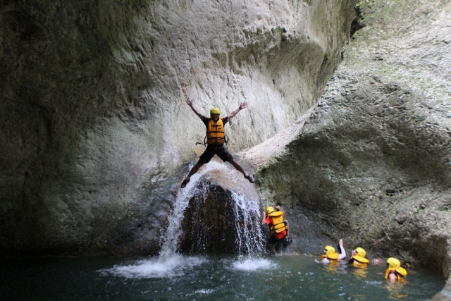 parte de la adrenalina